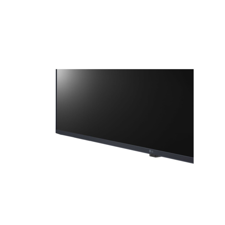 LG ELECTRONICS 43  LED IPS 3840X2160 169 300 NIT 12001
